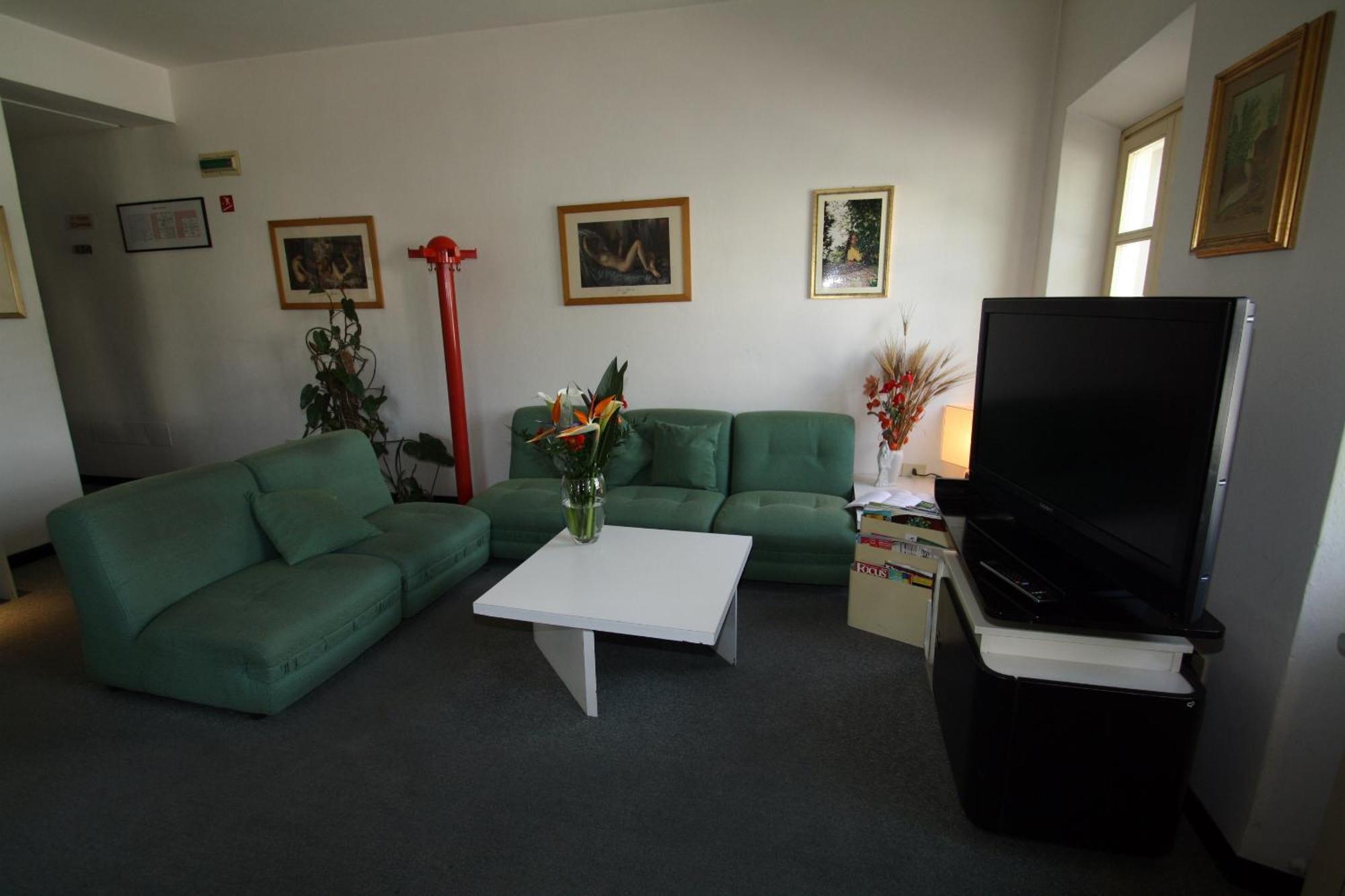 Hotel Calzaiolo San Casciano in Val di Pesa Exteriör bild