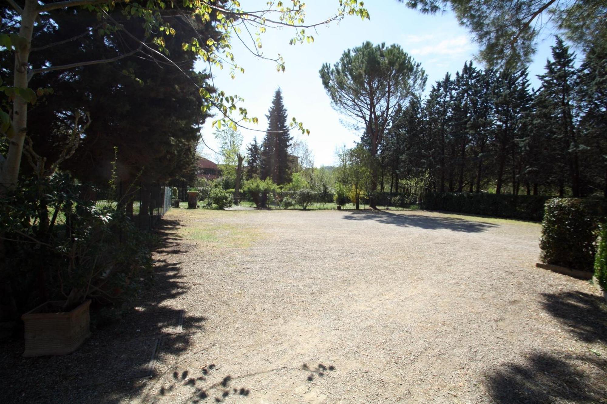 Hotel Calzaiolo San Casciano in Val di Pesa Exteriör bild