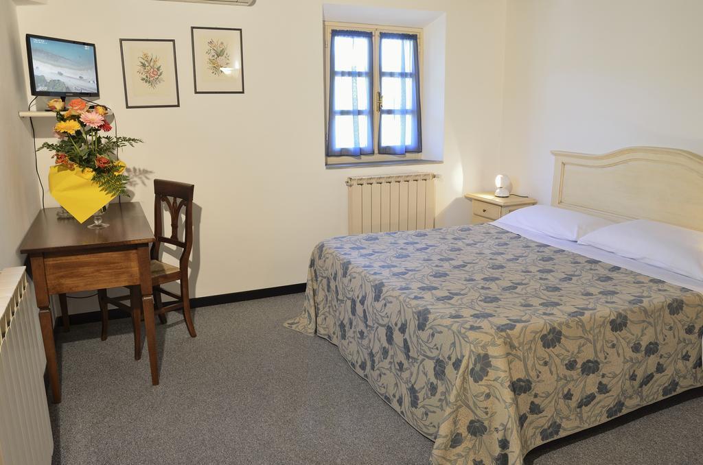 Hotel Calzaiolo San Casciano in Val di Pesa Exteriör bild
