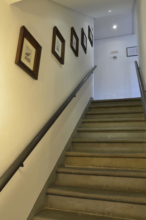 Hotel Calzaiolo San Casciano in Val di Pesa Exteriör bild
