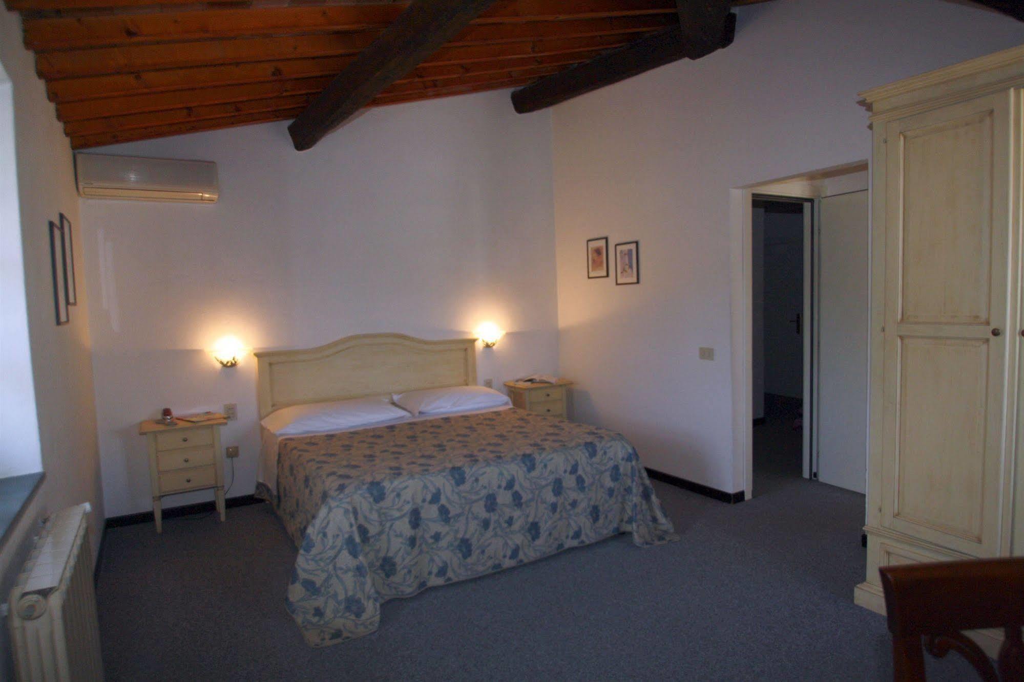 Hotel Calzaiolo San Casciano in Val di Pesa Exteriör bild