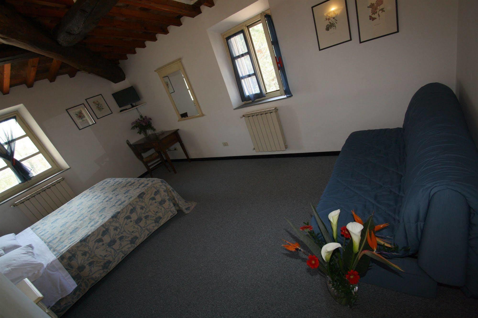 Hotel Calzaiolo San Casciano in Val di Pesa Exteriör bild
